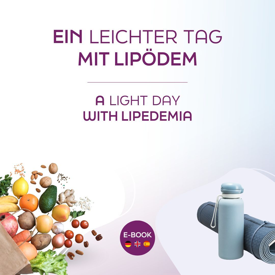Digital Guide: A Lighter Day with Lipedema