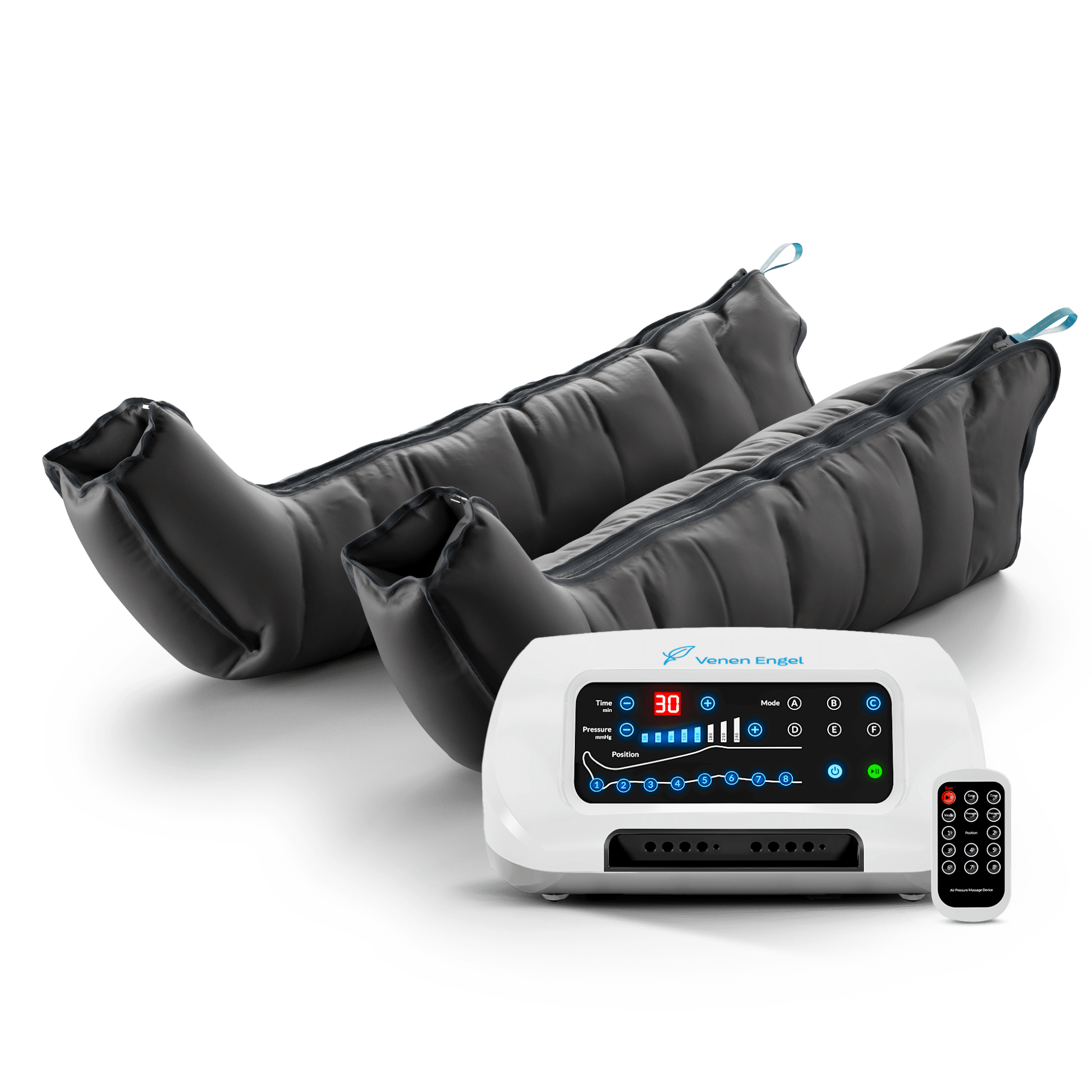 Venen Engel 8 Premium Massagegerät