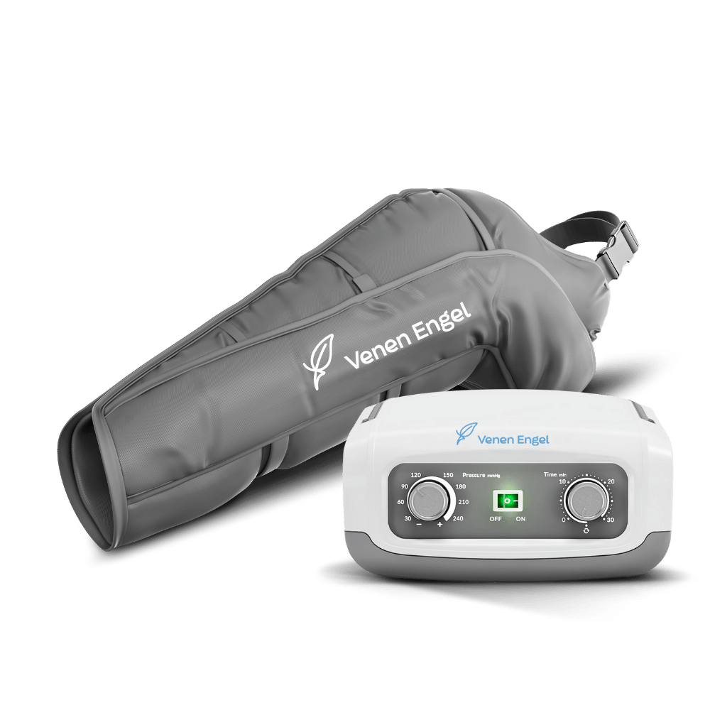 Venen Engel 4 Lymph-Flow Arm