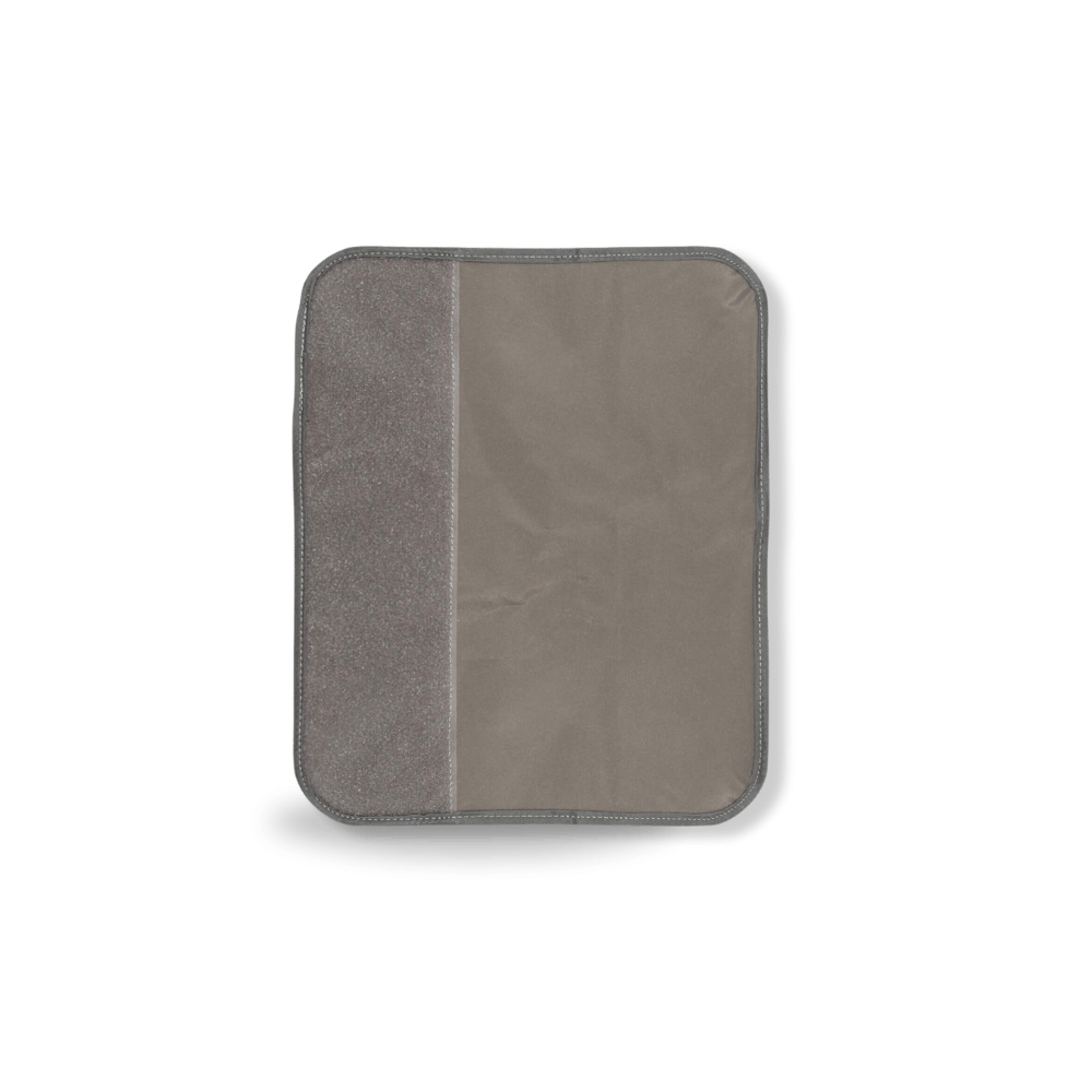 10 cm extension flap abdominal cuff