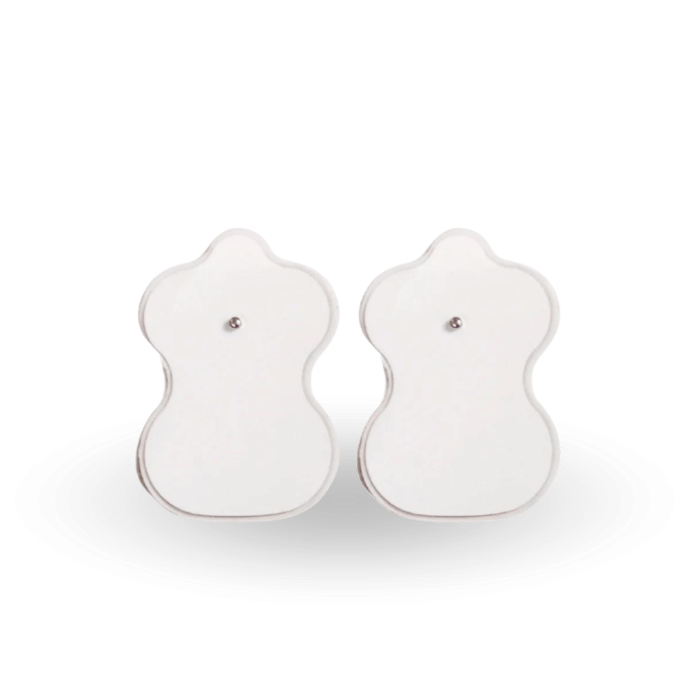 Body pads for EMS Vein Board
