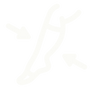 Venen Engel: icon kompression