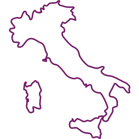 Venen Engel: icon Italienkarikatur