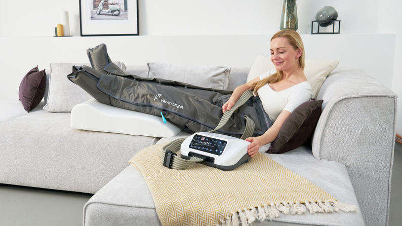 Geschenke für Frauen | Venen Engel Kompressionsmassage für Gesundheit & Schönheit
