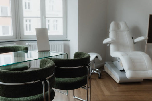 Lipödem & Liposuktion: Interview mit Dr. Rosa Kindling