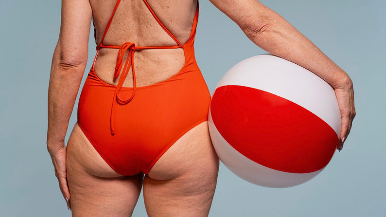 Cellulite & straffe Haut – Wie Tiefenmassage das Hautbild verbessert