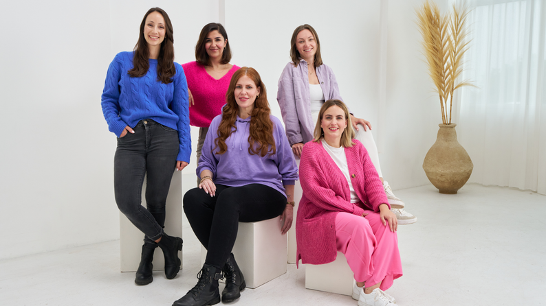 Lipödem Power Community