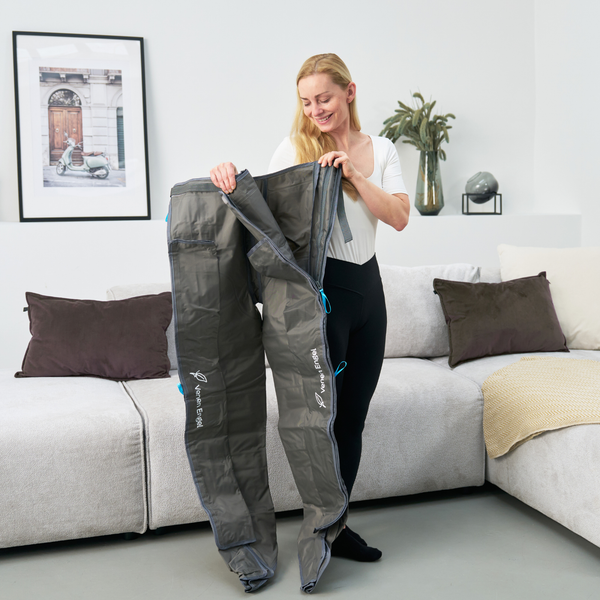 Manschetten Vergleich