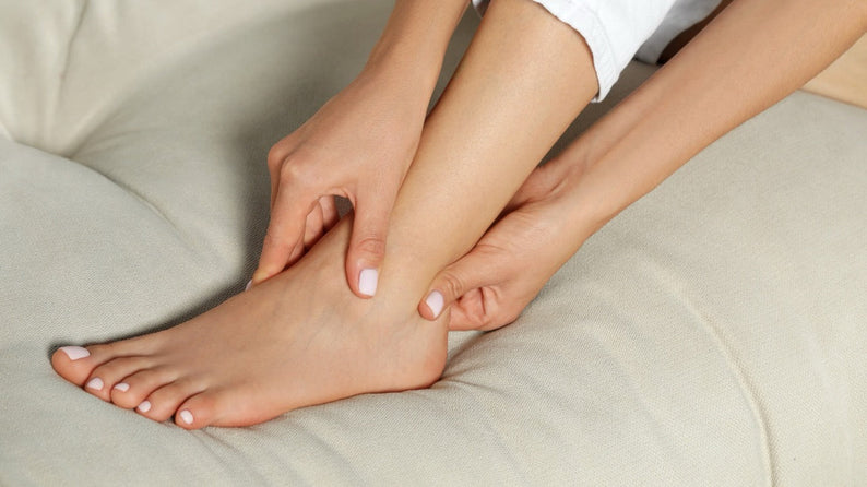 Lymphödem: Ursachen, Symptome und Alltagstipps für ein besseres Verständnis und Wohlbefinden