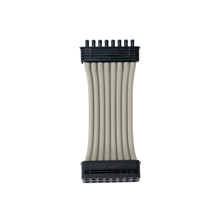 Venen Engel Quick Connector