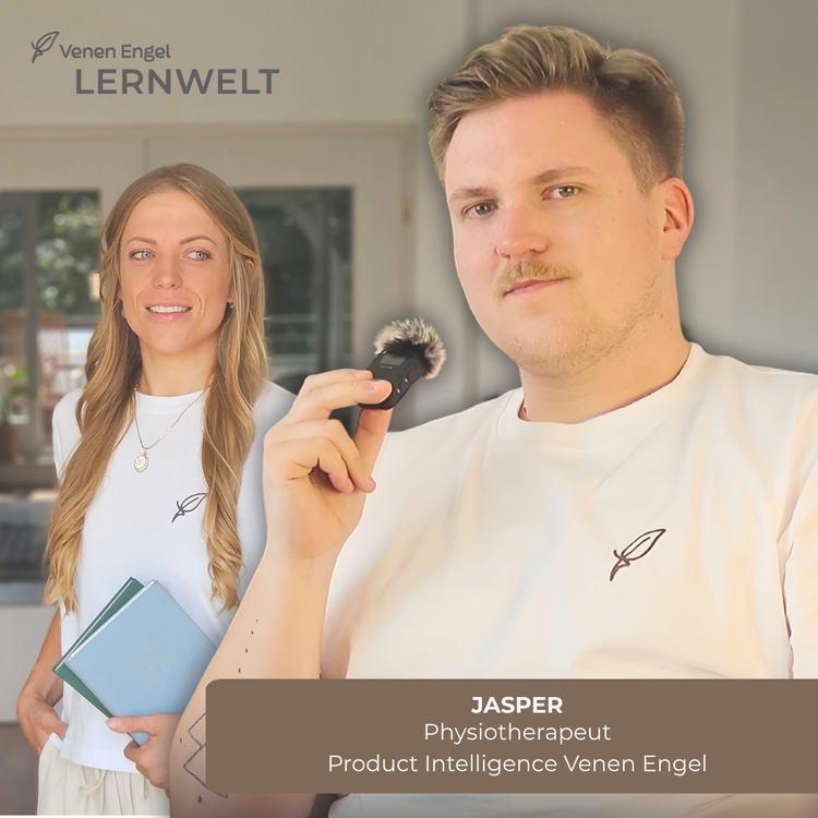 Venen Engel Lernwelt – Module 1