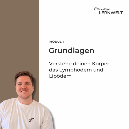 Venen Engel Learning World – Module 1