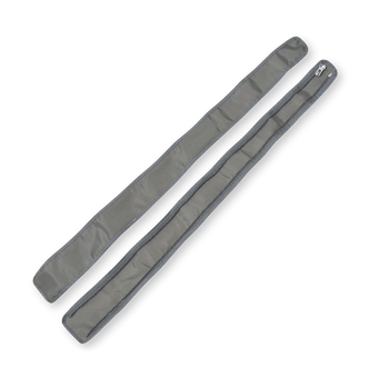 10 cm Erweiterungslaschen