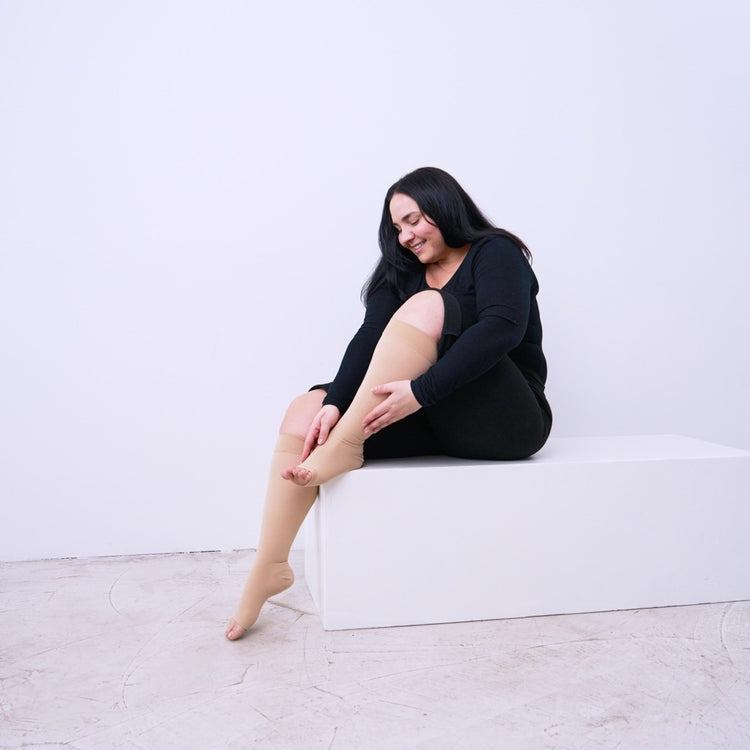 Venen Engel Compression stockings