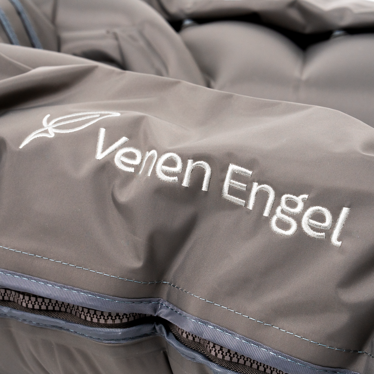 Venen Engel 6 Premium botas de Presoterapia