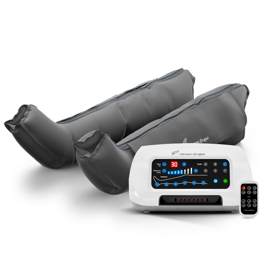 Venen Engel 6 Premium with leg cuffs