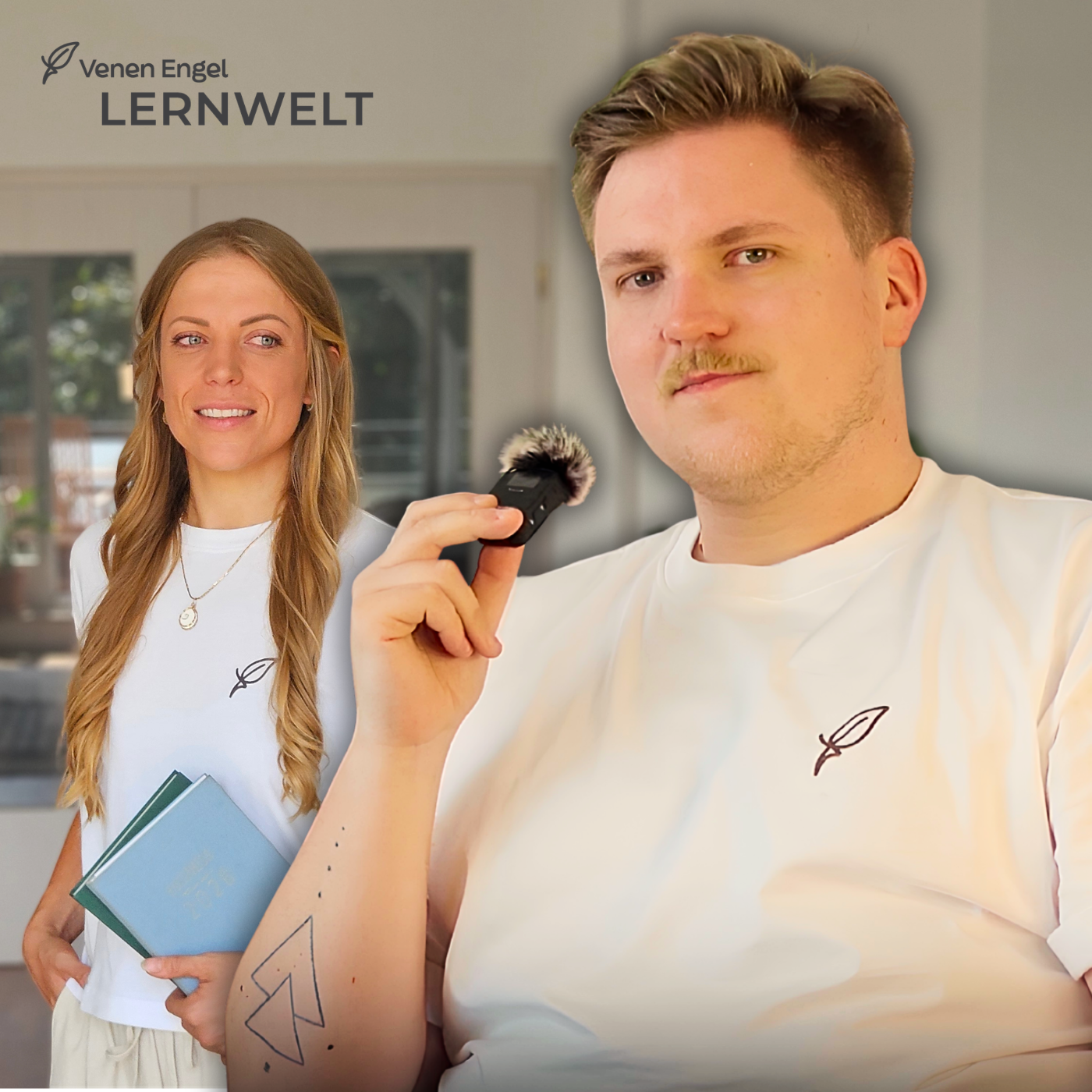 Venen Engel Lernwelt – Módulo 1