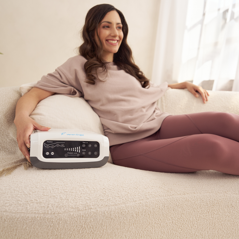 Venen Engel 4 Premium Massager