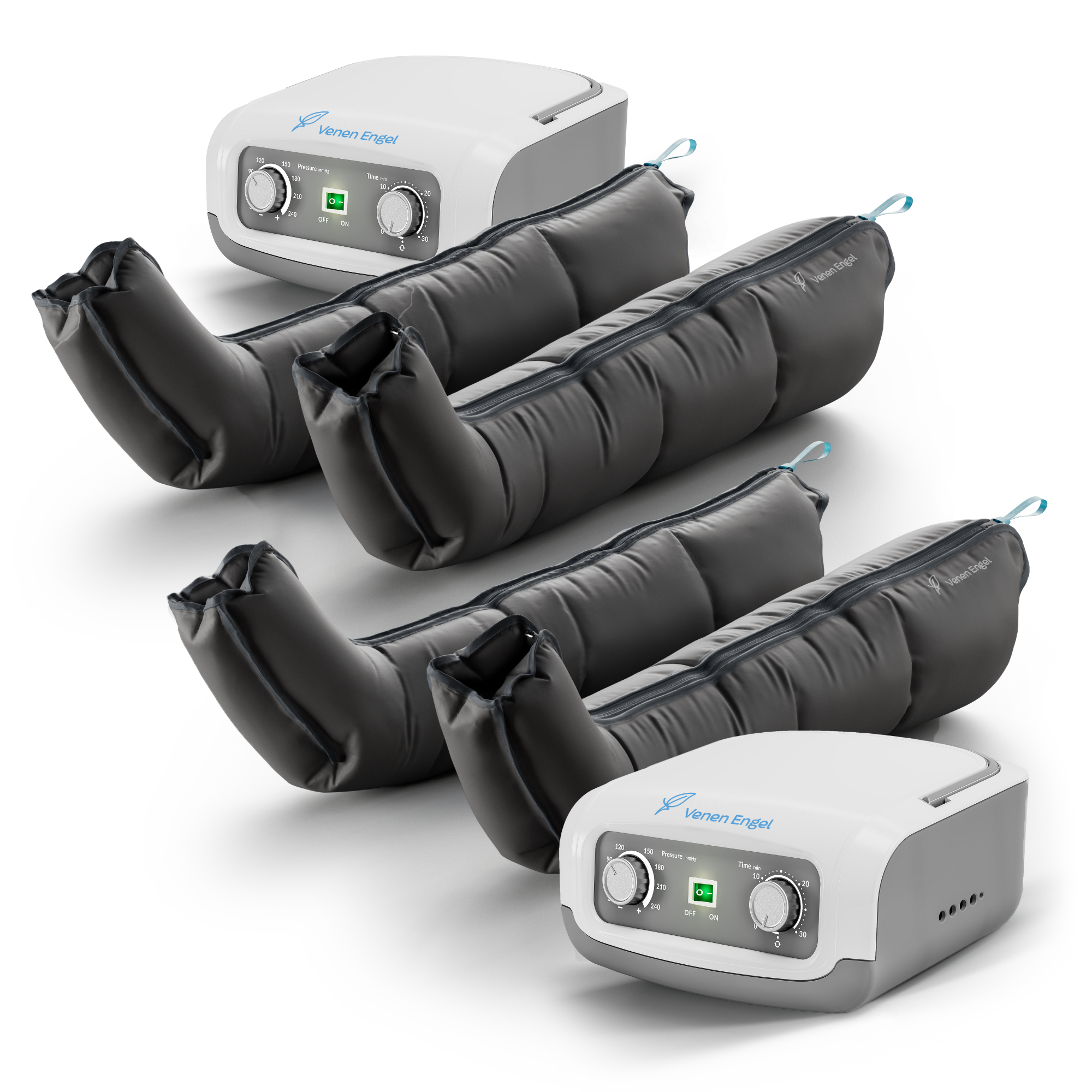 Venen Engel - Pack de démarrage Amis (reconditionné)