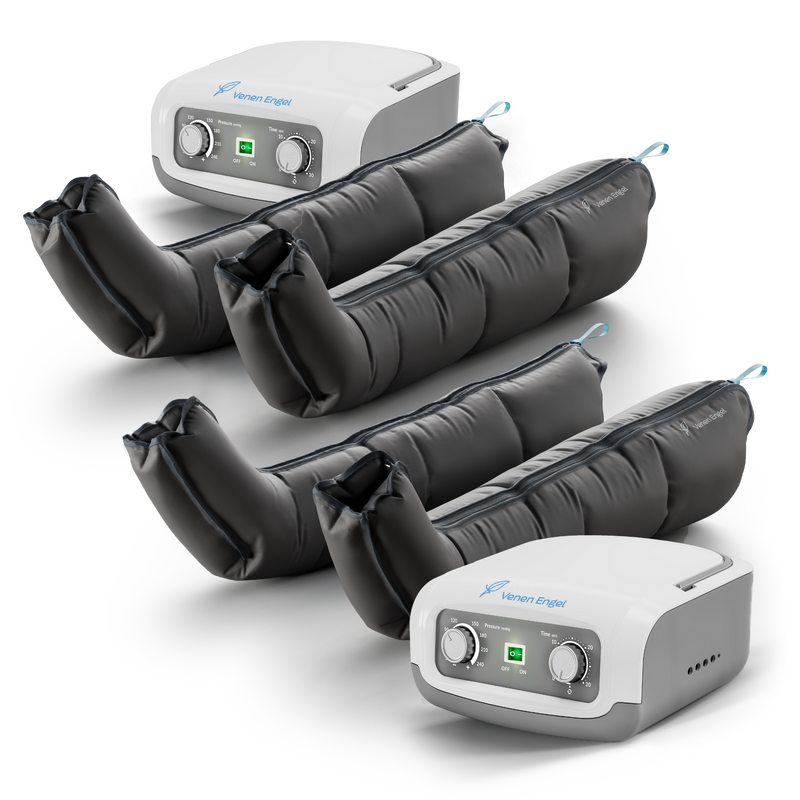 Venen Engel - Pack de démarrage Amis (reconditionné)