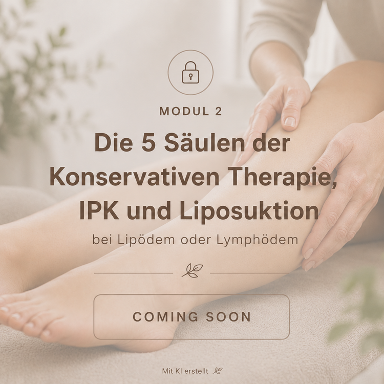 COMING SOON Venen Engel Lernwelt – Modul 2