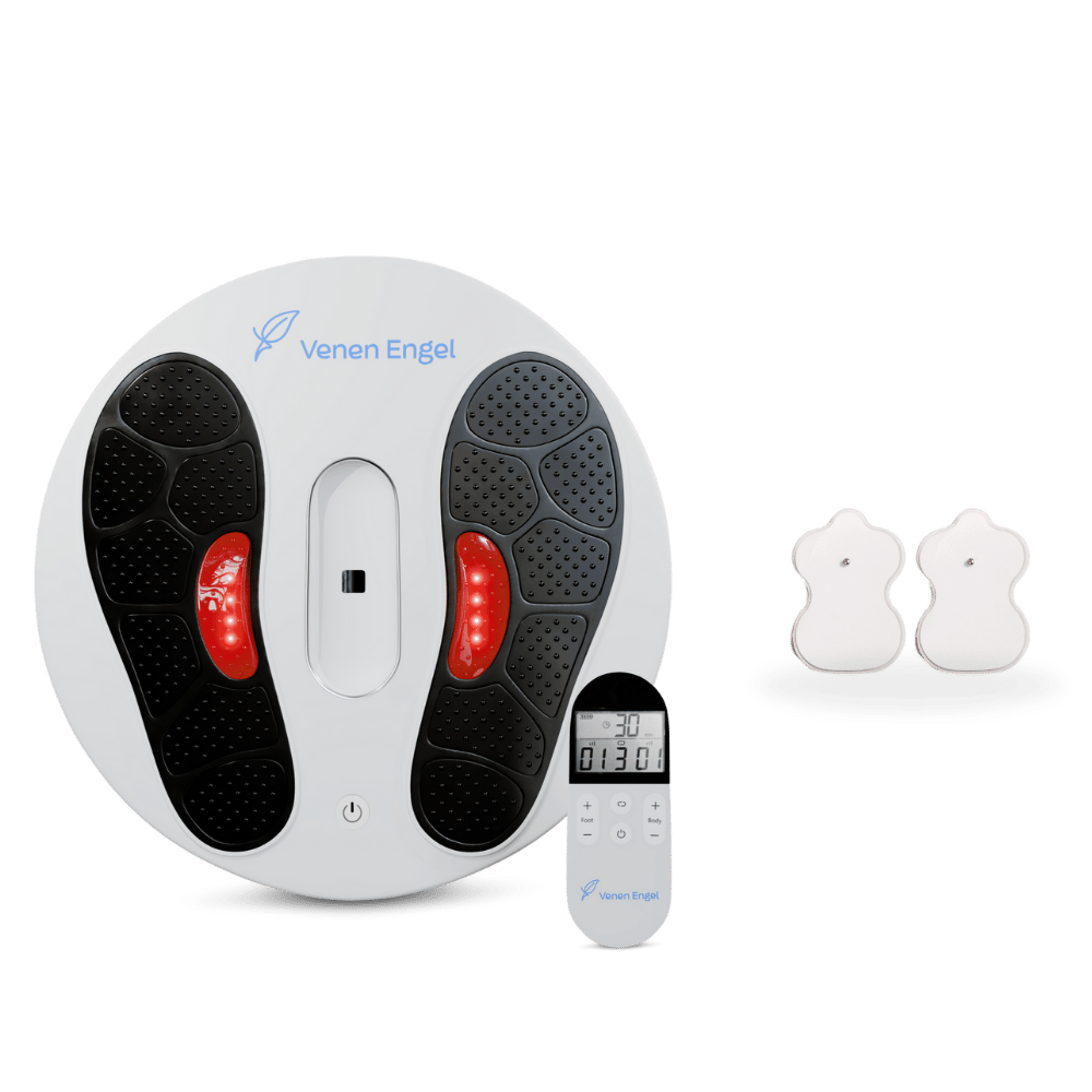 Venen Engel: EMS Venen Board