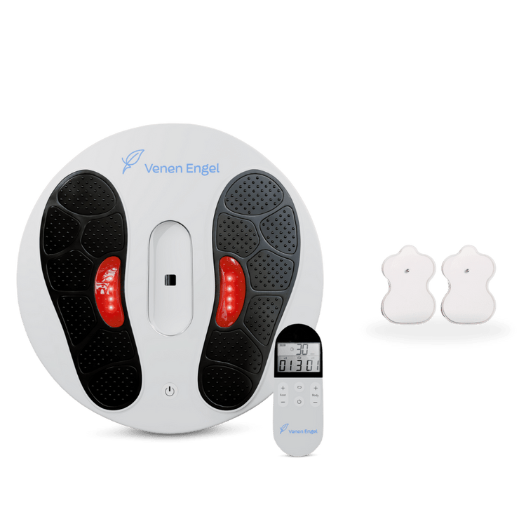 Venen Engel: EMS Venen Board