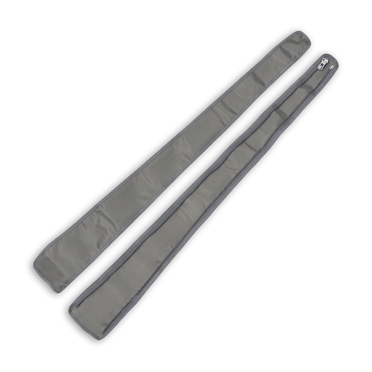 Comfort Fit Extension Tabs