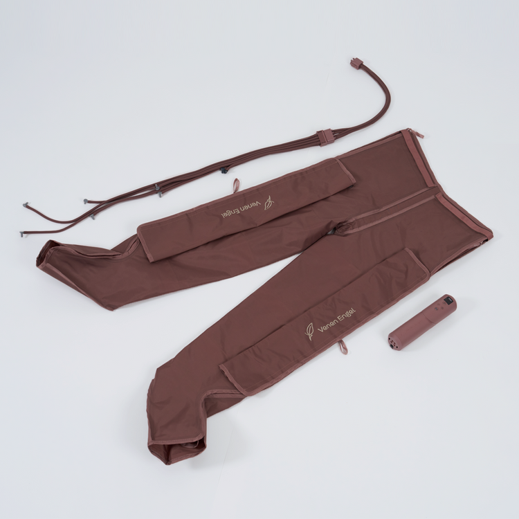 Venen Engel Plus mit Lymph-Flow Pants