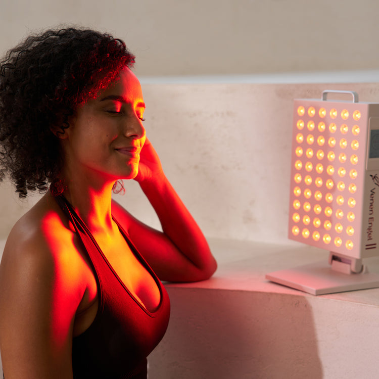InfraGlow Mini
