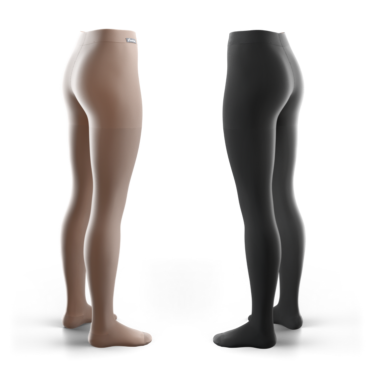 Venen Engel Kompressionsstrumpfhose