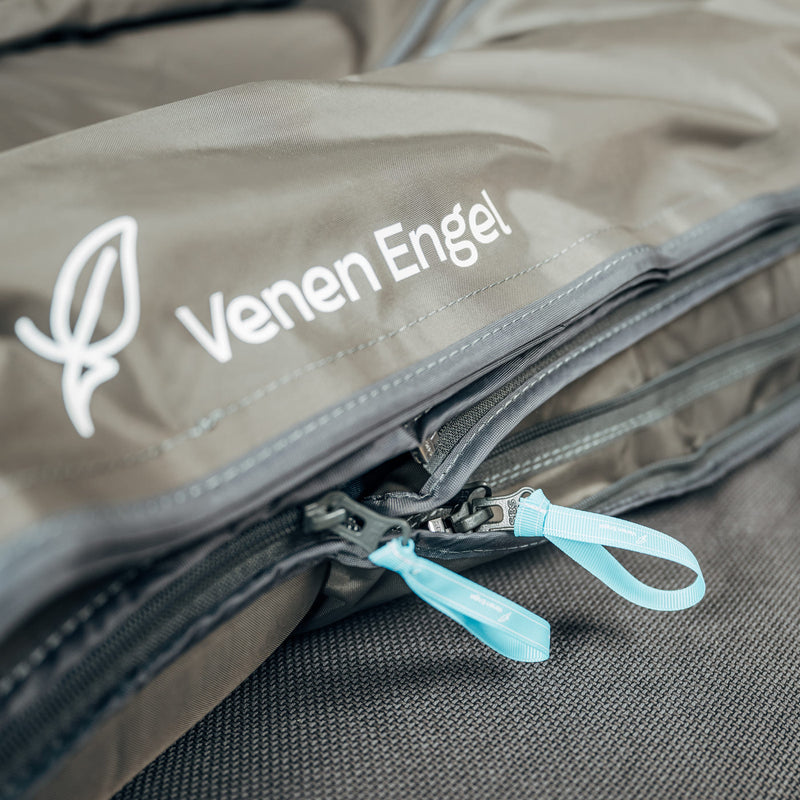 Venen Engel 8 Premium avec Lymph-Flow Pants (location)