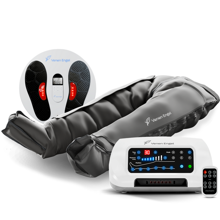 Venen Engel 6 Premium Medical Bundle