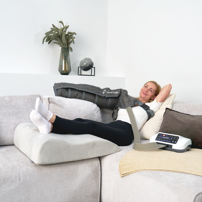 Venen Engel Venen Comfort Kissen