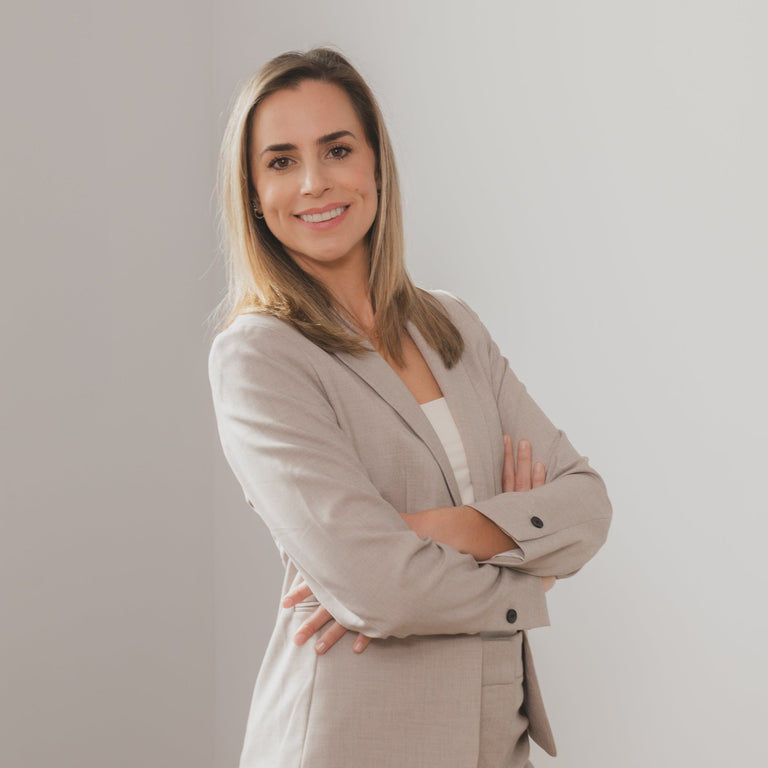 Olivia Rubio embajadora Venen Engel España