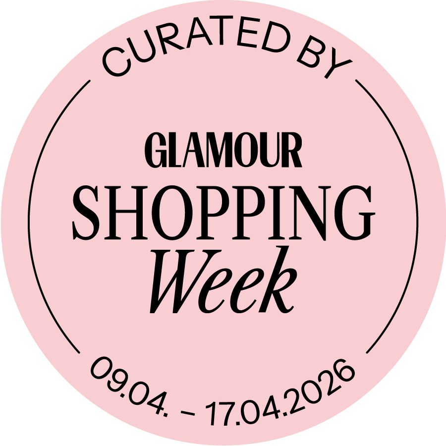 Promo Glamour Shopping Week 09.-17.04.2026