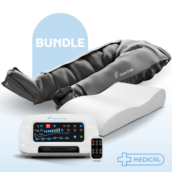 Venen Engel 6 Premium Perfect Match Bundle