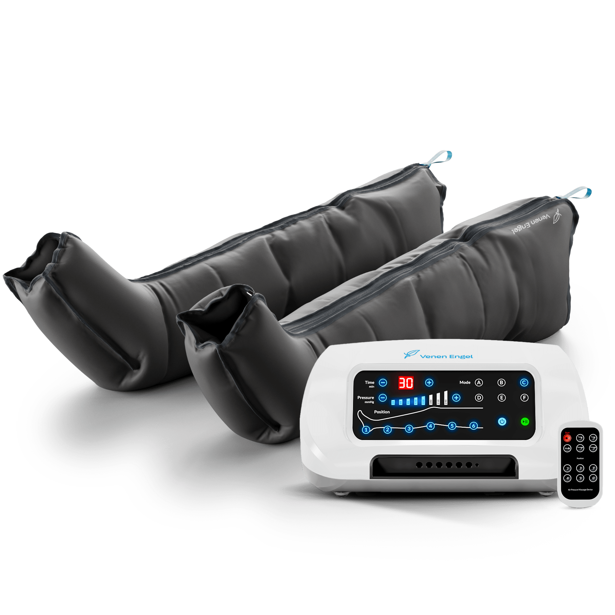Venen Engel 6 Premium Massagegerät