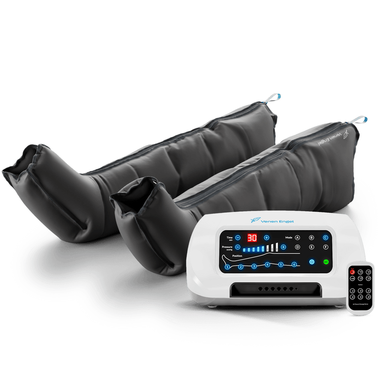 Venen Engel: freisteller ipk gerät 6 premium mit beinmanschette