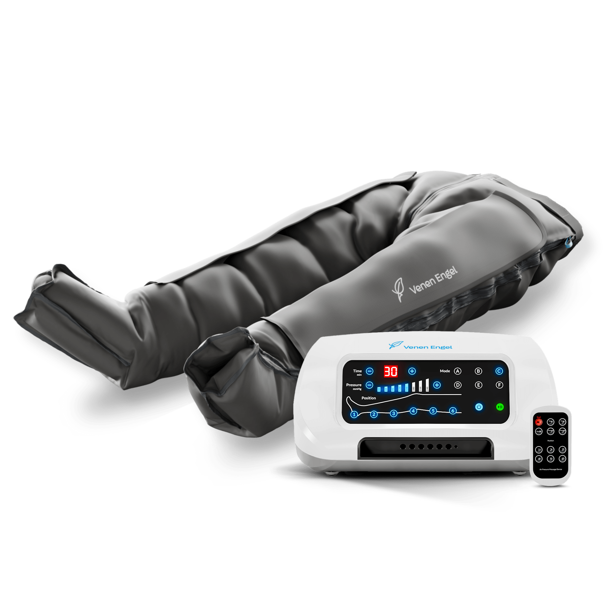 VENEN ENGEL 6 Premium massager (Refurbished)