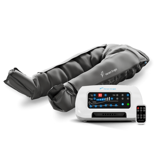 Venen Engel: venen engel 6 premium und ipk gerät freisteller 