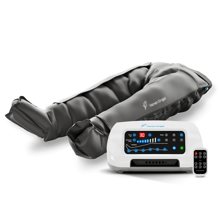 Venen Engel: venen engel 6 premium und ipk gerät freisteller 