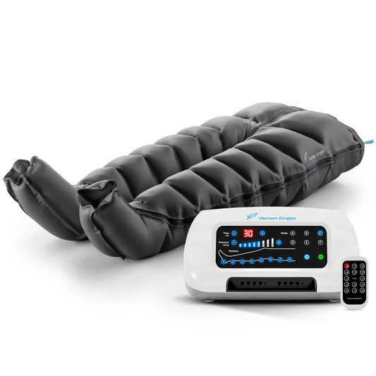 Venen Engel: freisteller venen engel 8 premium mit hosenmanschette