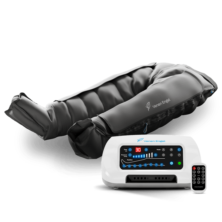 Venen Engel: freisteller venen engel 8 ipk gerät mit hosenmanschette