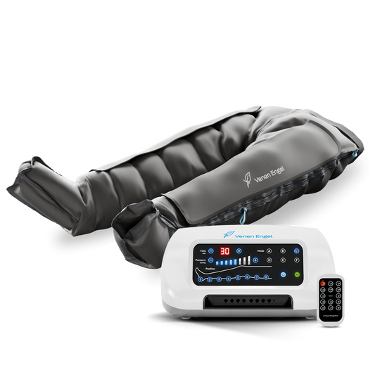 Venen Engel 8 Premium with Lymph-Flow Pants