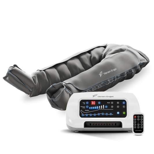 Venen Engel 8 Premium mit Lymph-Flow Pants