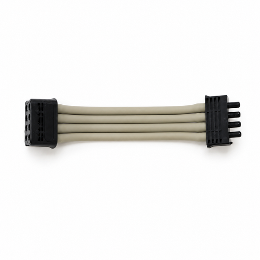 Venen Engel Quick Connector