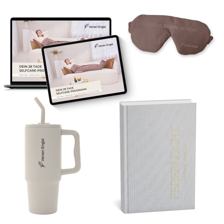 Ensemble Cadeau Summer Flow