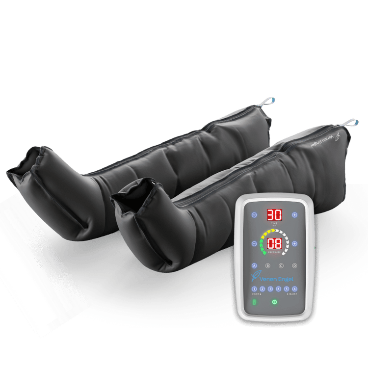 Venen Engel: Mobile Massagehose 6