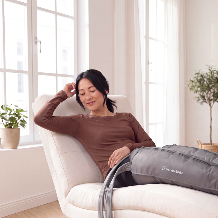 Venen Engel 6 Premium avec bottes
